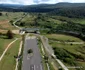 Autostrada Lugoj   Deva, zona viitoarelor tuneluri Holdea   Margina  Foto Daniel Guță (20) JPG