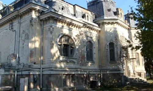 Casa Sofian, o ruină de lux jpeg