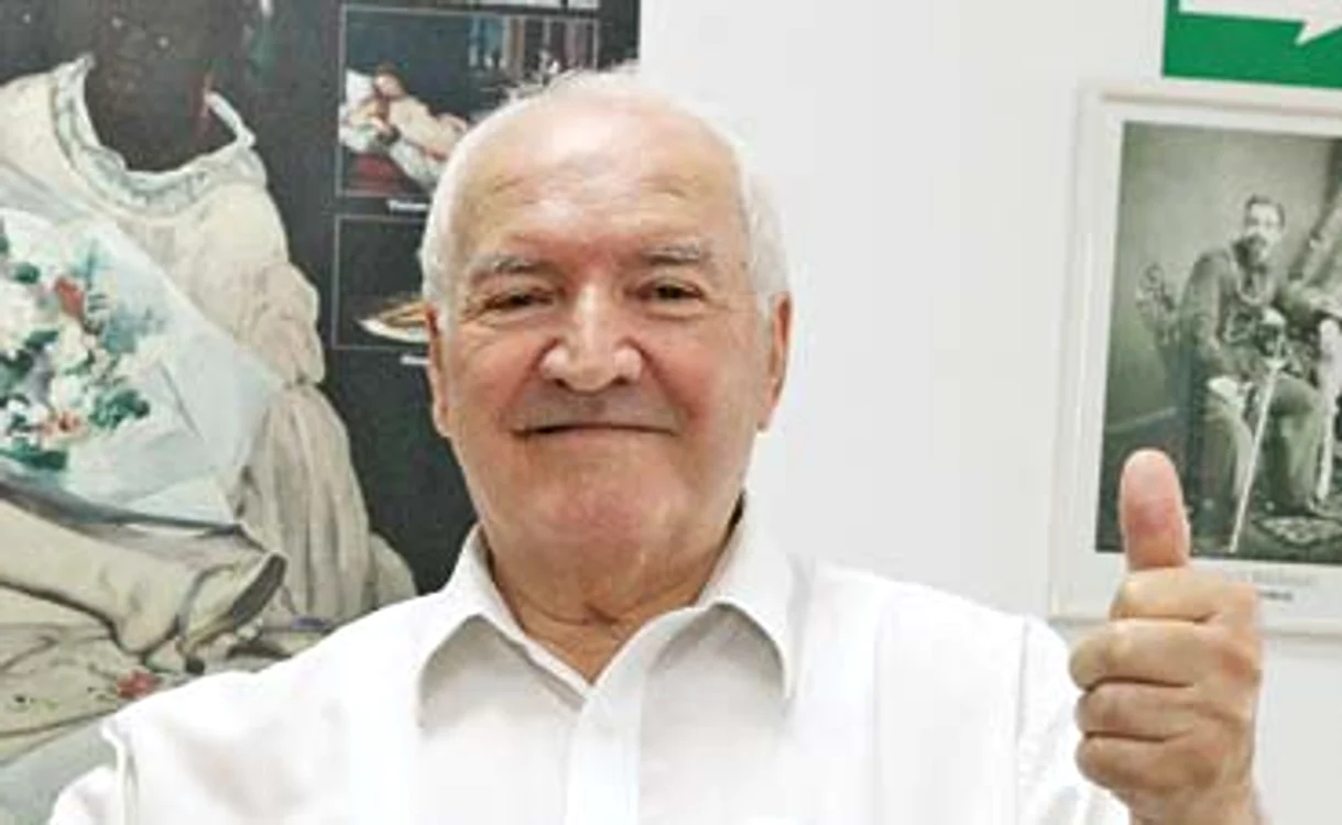 Nicolae Peneş a câştigat 300 de lei la Click!MANIAFoto: Click!