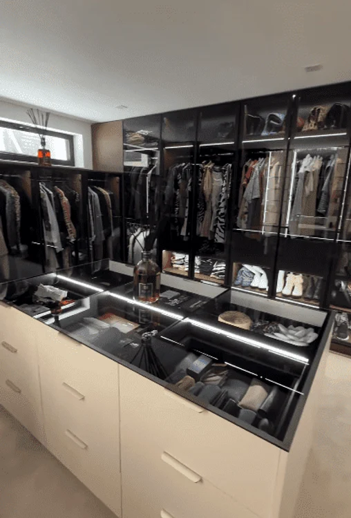 Ilinca Vandici, dressing impresionant / FOTO: social media