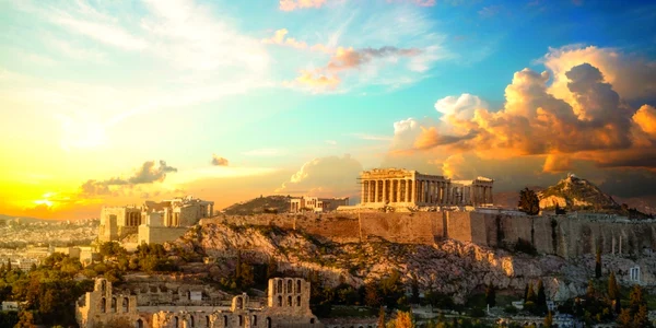 Atena Grecia FOTO Shutterstock