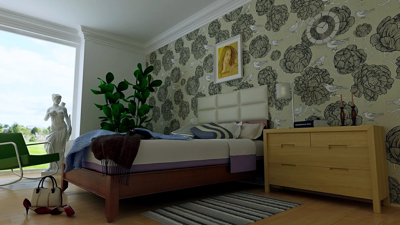 7 idei creative ca să ţi transformi casa într un colţ de rai jpeg