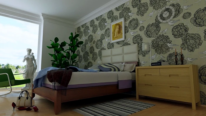 7 idei creative ca să ţi transformi casa într un colţ de rai jpeg