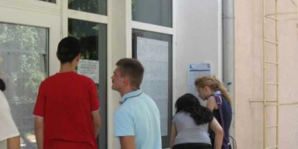 Bacău: Peste o mie de contestații la bacalaureat