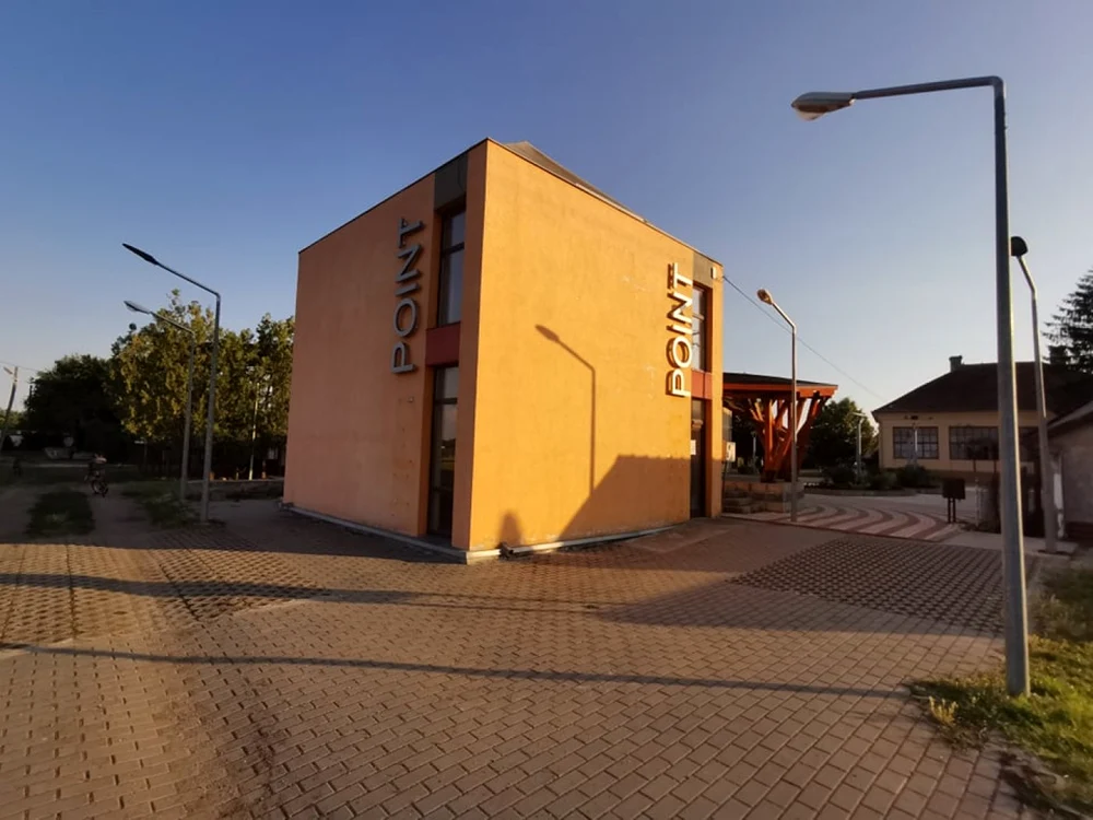 Satul arădean Dorobanţi a fost pus pe harta turistică de un restaurant unguresc