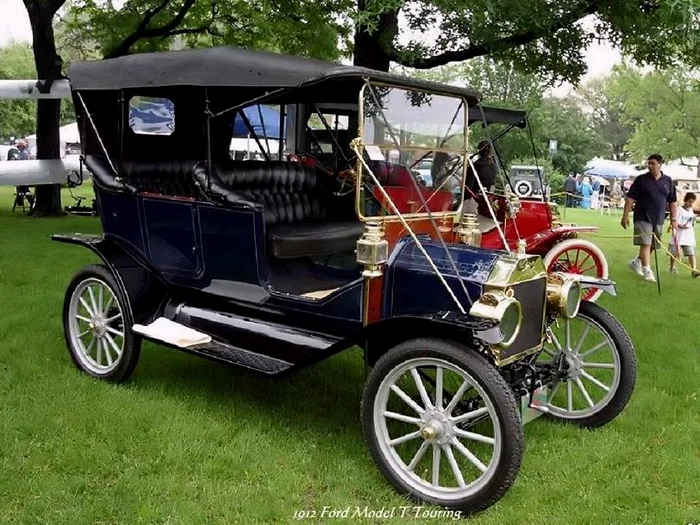 Ford Model T