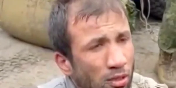 Fariduni Shamsiddin presupus terorist implicat in atacul de la moscova din 22 martie 2024