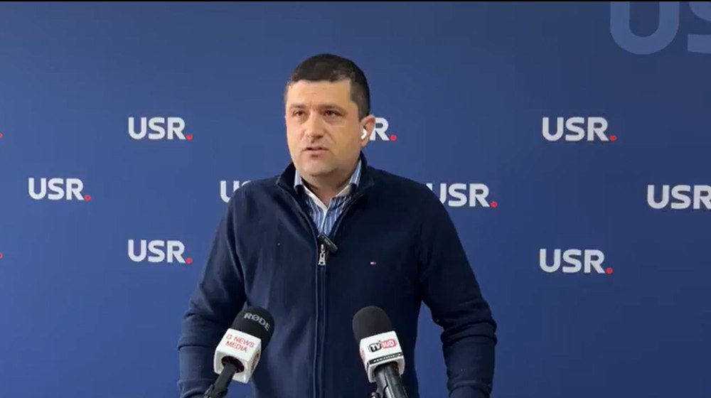 USR propune modificarea noii legi a pensiilor: în forma actuală lovește de două ori în pensionari