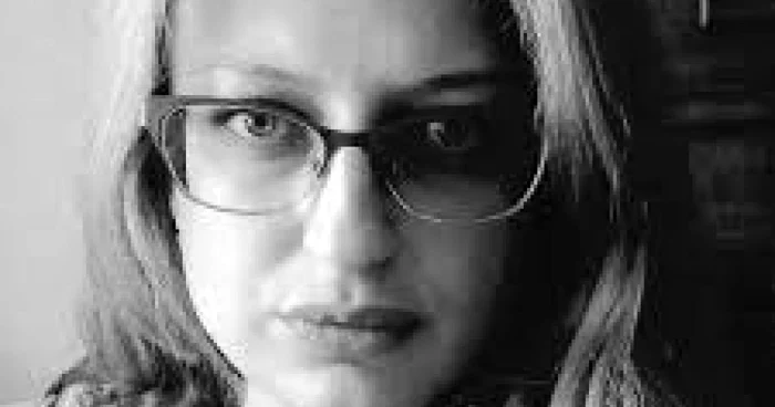 Diana Geacăr
