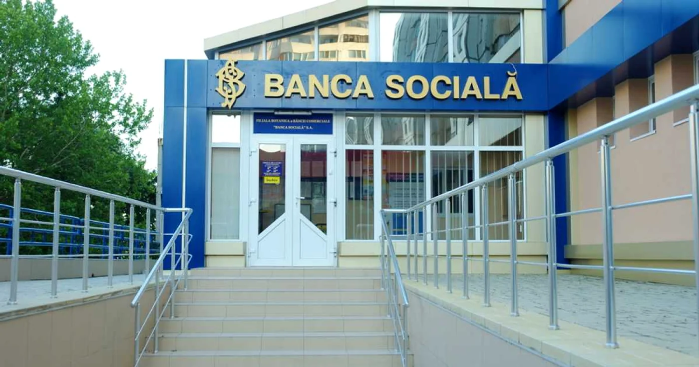 Banca Socială FOTO varincom.md