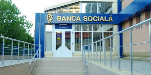 Banca Sociala FOTO varincom.md