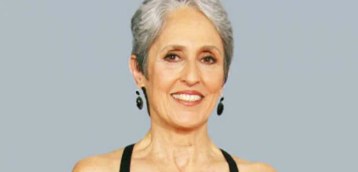 Joan Baez