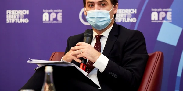 Nicu Popescu