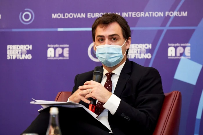 Nicu Popescu