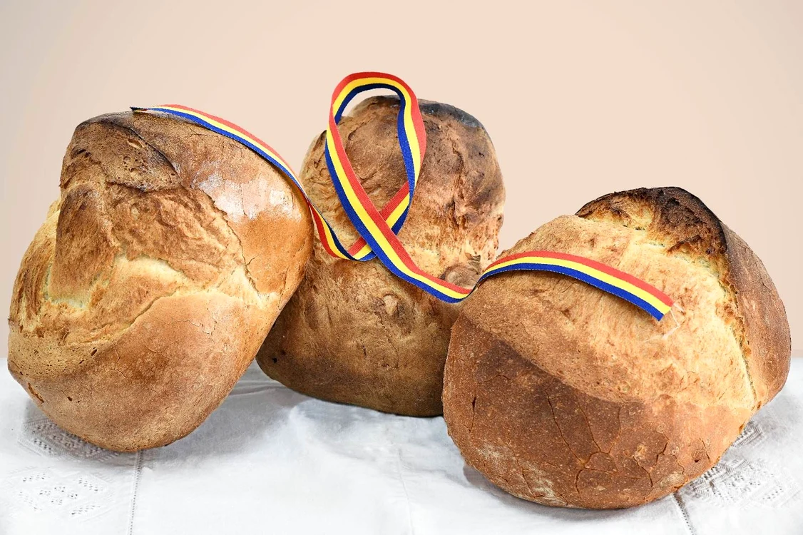Pita de Pecica este foarte renumita
