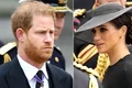 meghan markle si printul harry