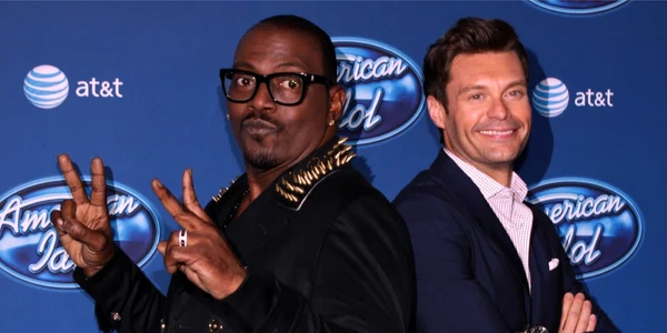 Randy Jackson American Idol Reuters