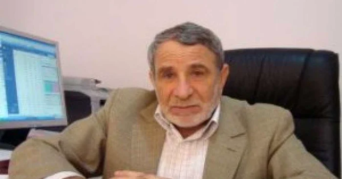Mihai Babiţchi