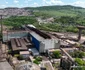 Combinatul siderurgic Hunedoara, mai 2026  Foto Daniel Guță ADEVĂRUL (1) JPG