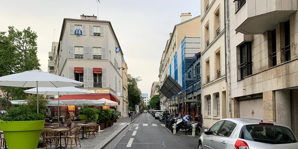 Rue Campo Formio   Paris XIII (FR75)   2021 06 29   1 jpg