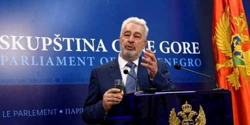 Zdravko Krivokapic