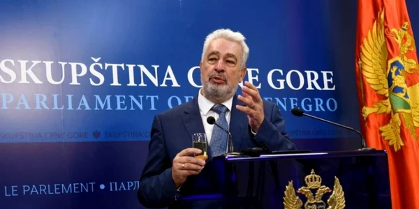 Zdravko Krivokapic