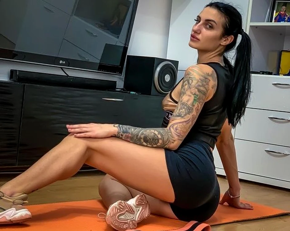
    Ana Porgras a fost o concurentă redutabilă la Survivor Româniafoto: Kanal D  