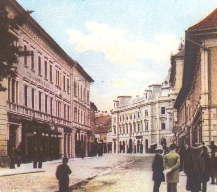 balcescu sibiu