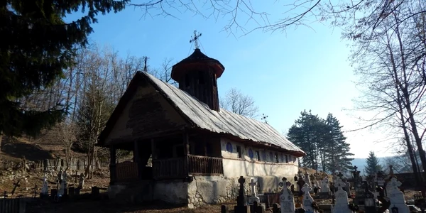 biserici lem Arges