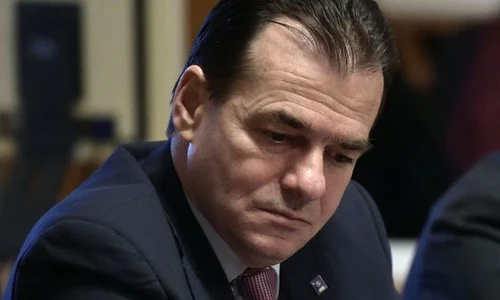 COVID 19/ Guvernul, izolat la domiciliu jpeg