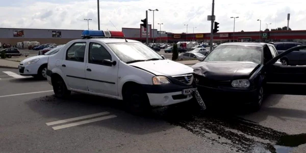 accident politie