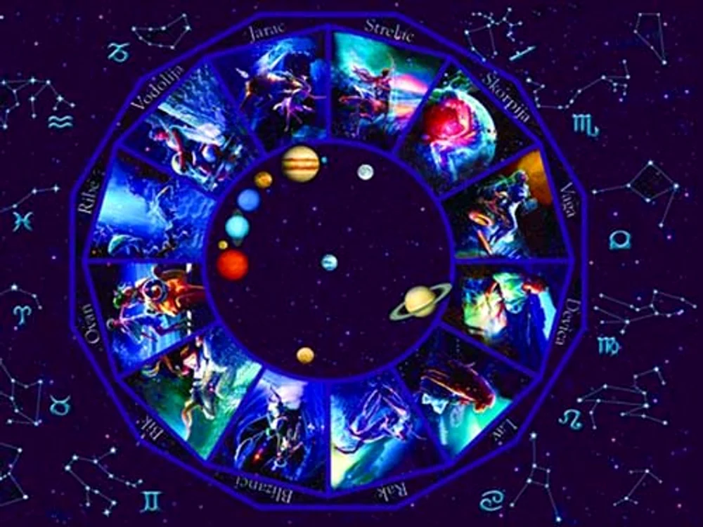 
    Horoscop pentru 2 august  