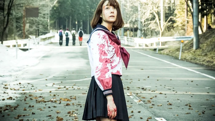 Sion Sono