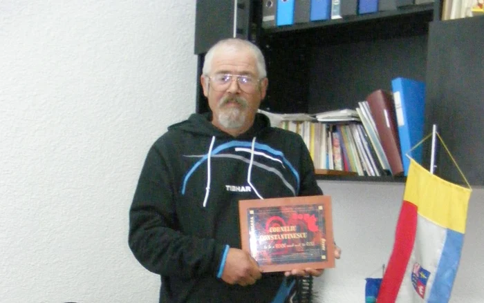 Corneliu Constantinescu