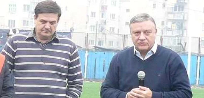FOTBAL: Condescu: "Nu facem compromisuri cu Dinamo!"