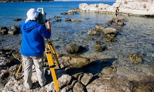 Insula grecească pierdută şi redescoperită jpeg