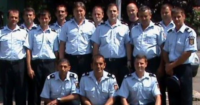 Reşiţa: Pompierilor le-au crescut gradele