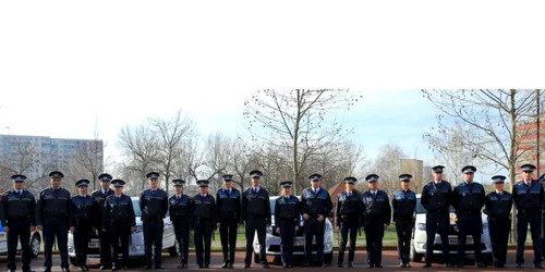 politist politia romana foto igpr