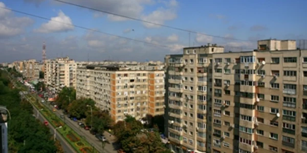 Preţurile apartamentelor vechi se duc la vale