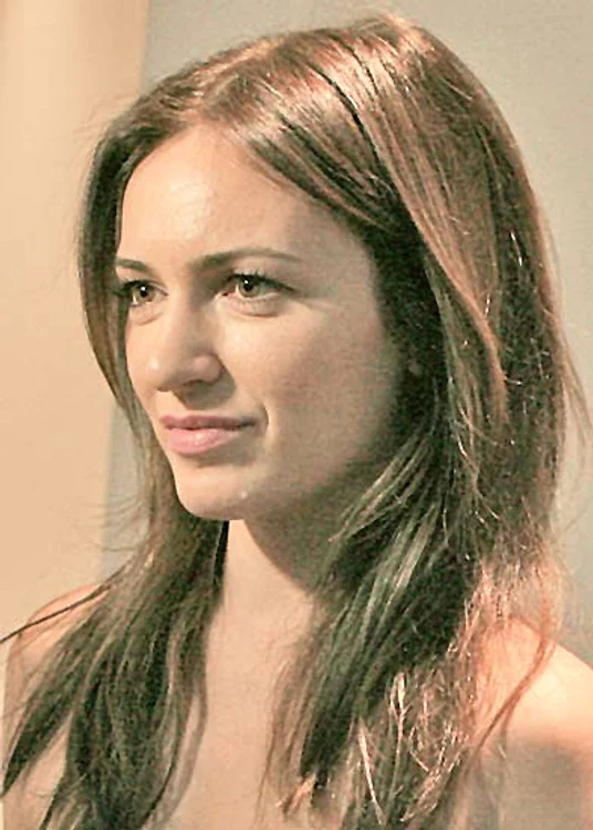 Maria Marinescu