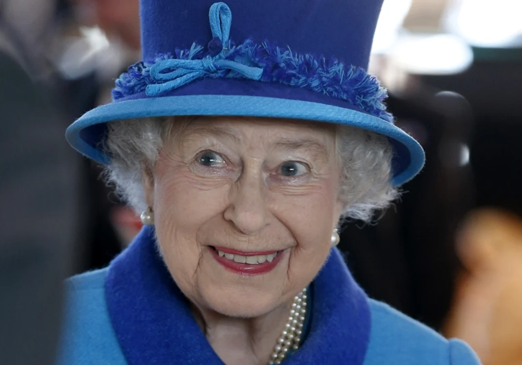 Elizabeta a II-a a Marii Britanii (Foto: Reuters)
