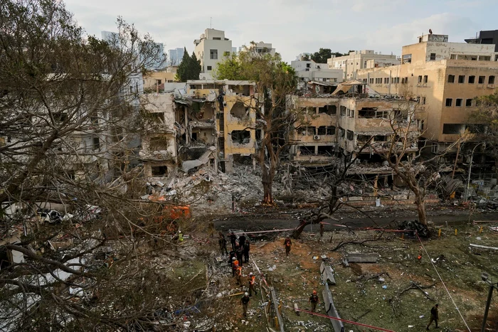 Tel Aviv/FOTO: Profimedia