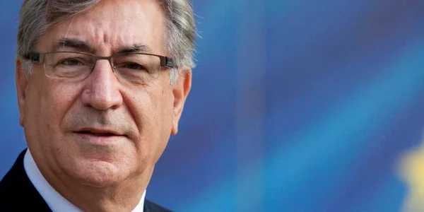 Eurocomisarul Karmenu Vella