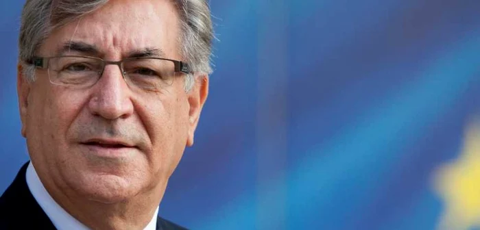 Eurocomisarul Karmenu Vella