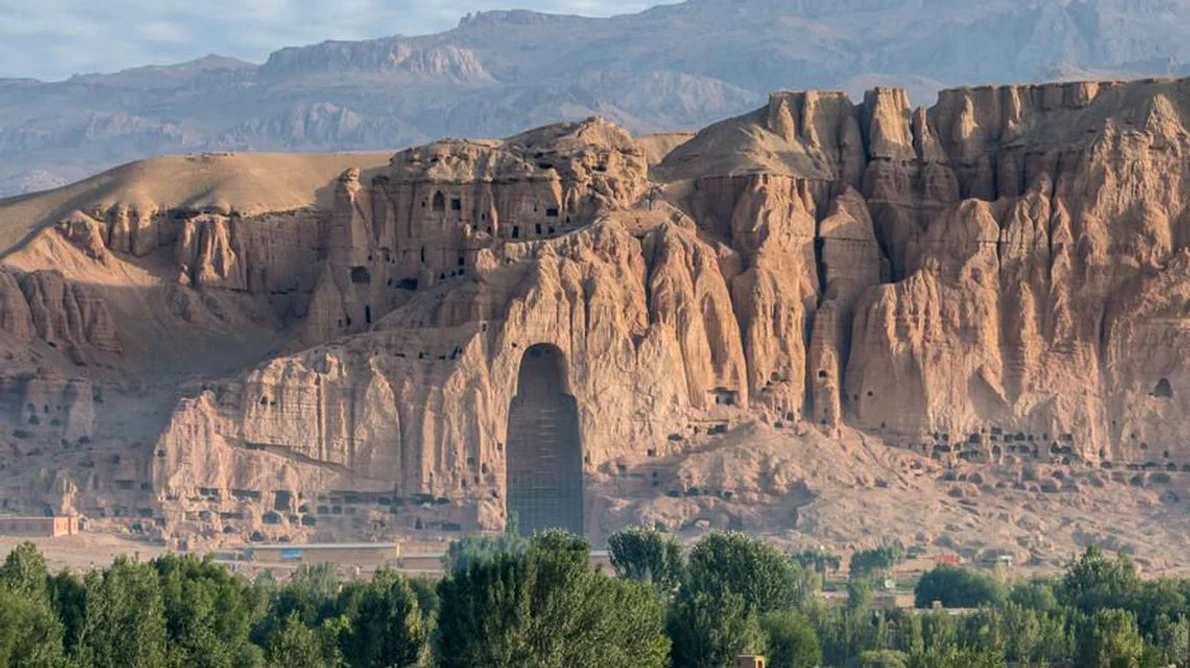 UNESCO solicită talibanilor să protejeze siturile patrimoniului mondial din Afganistan jpeg