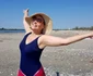 11 daniela nane sexy in costum de baie la mare cu adrian cioroianu jpg jpeg