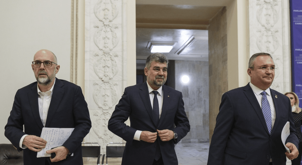 Legislația electorală, reformată prudent și fără a deranja PSD