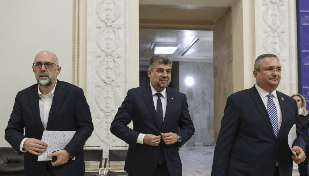Puterea e împotriva voucherelor de cărți pentru elevi și profesori. Ce promisiuni făcea premierul săptămâna trecută