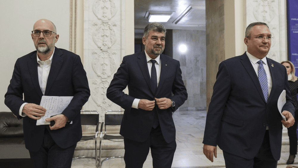 „Cartofii fierbinți“ ai Coaliției din noua sesiune parlamentară