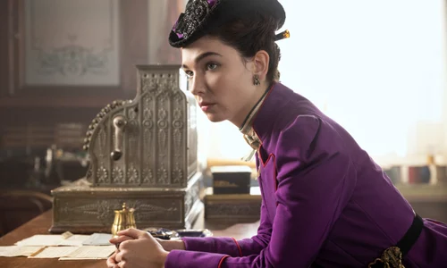 Matilda De Angelis, Profimedia (3) jpg